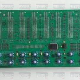 LOPB BOARD CP2000 00.781.4529 HEIDELBERG